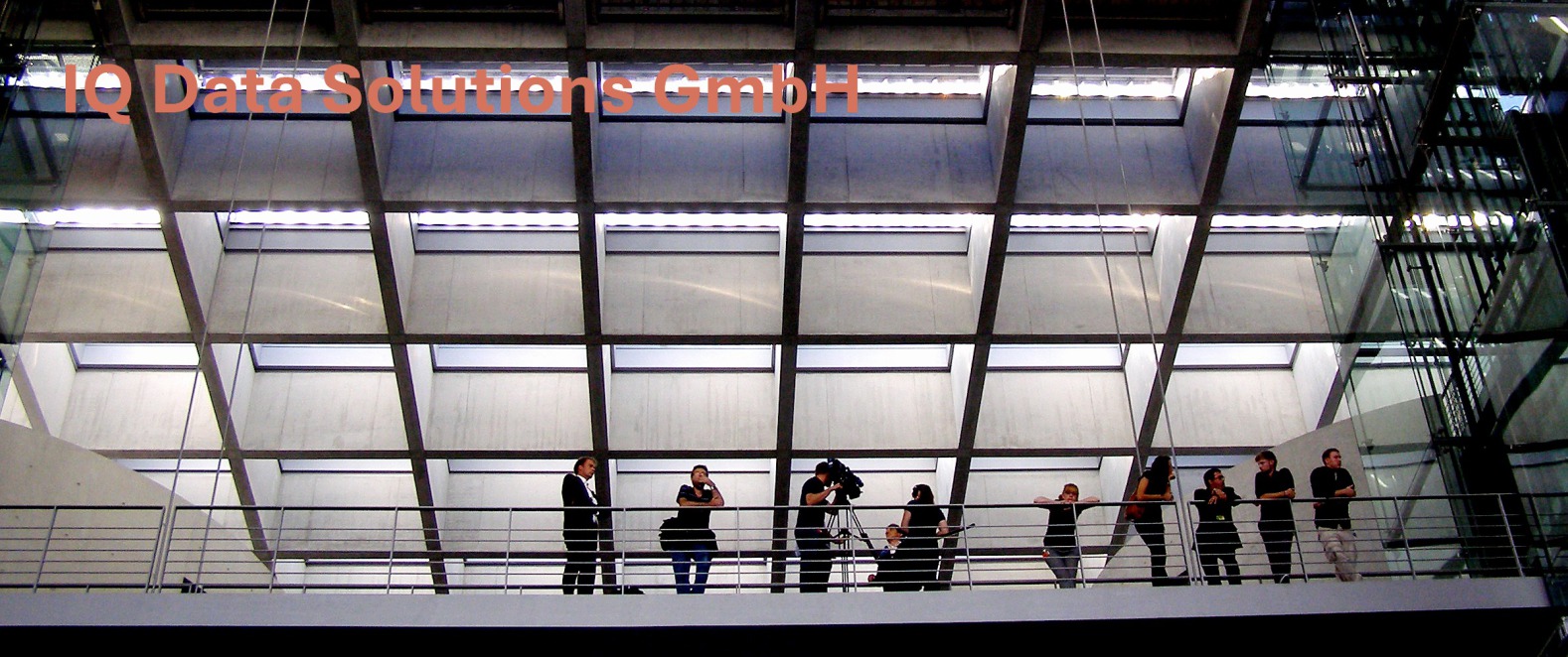 IQ Data Solutions GmbH